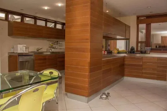 Casa de 4 quartos com piscina privativa, Itanhangá — photo 9