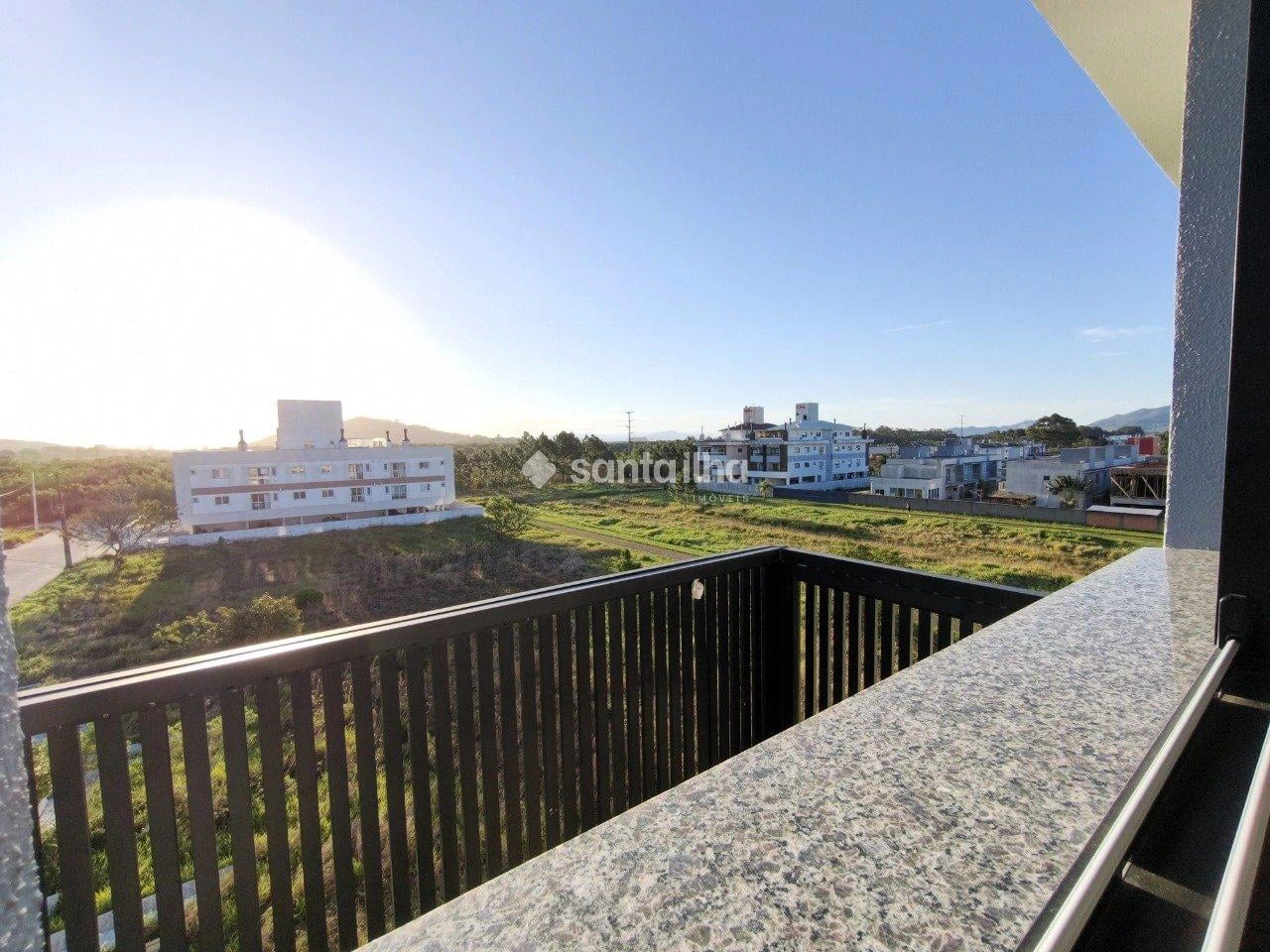 Furnished apartment, 39 m², with floor-to-ceiling windows — photo 13