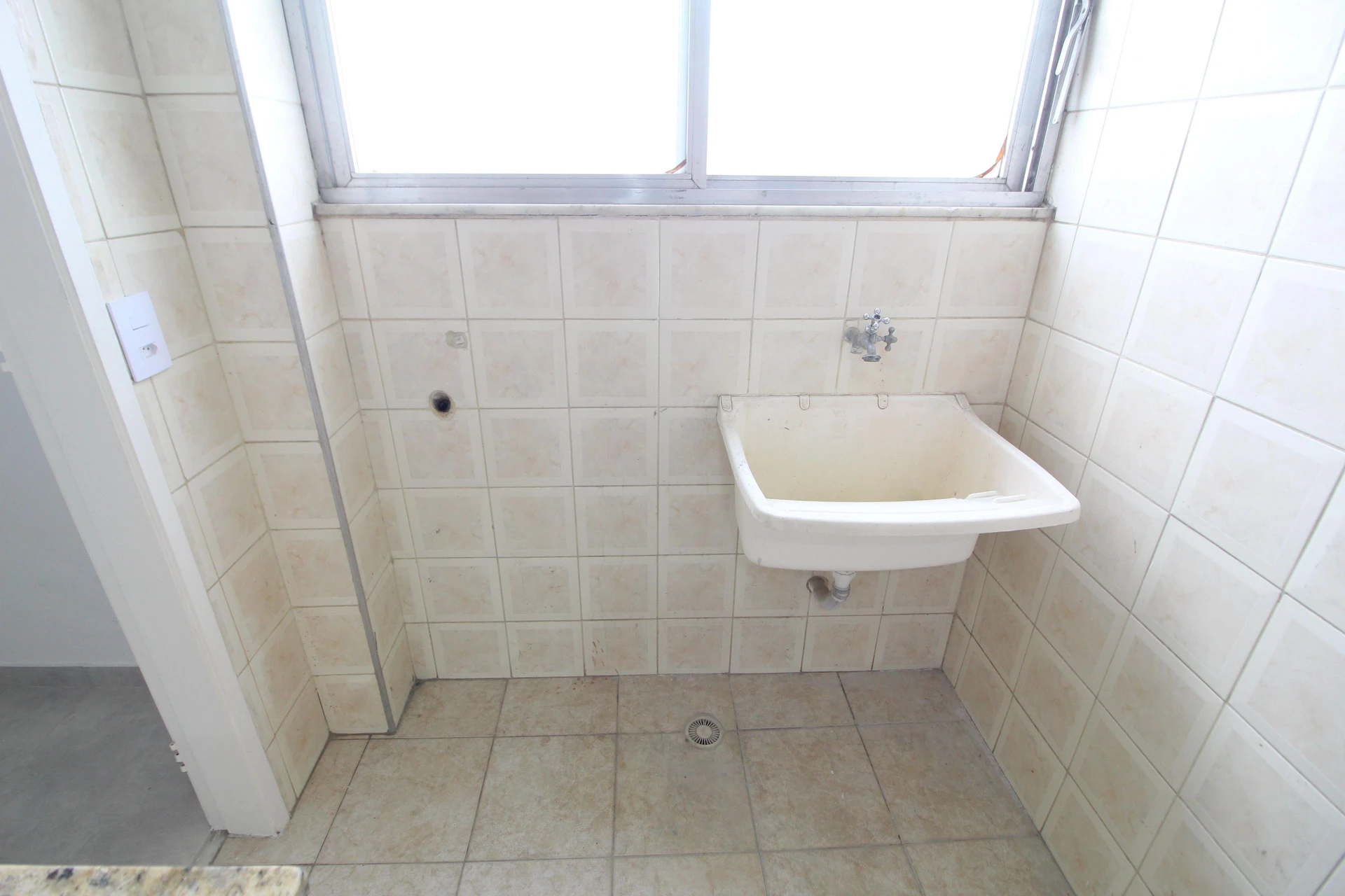 Apartamento para locação com 2 quartos e 2 banheiros — photo 24