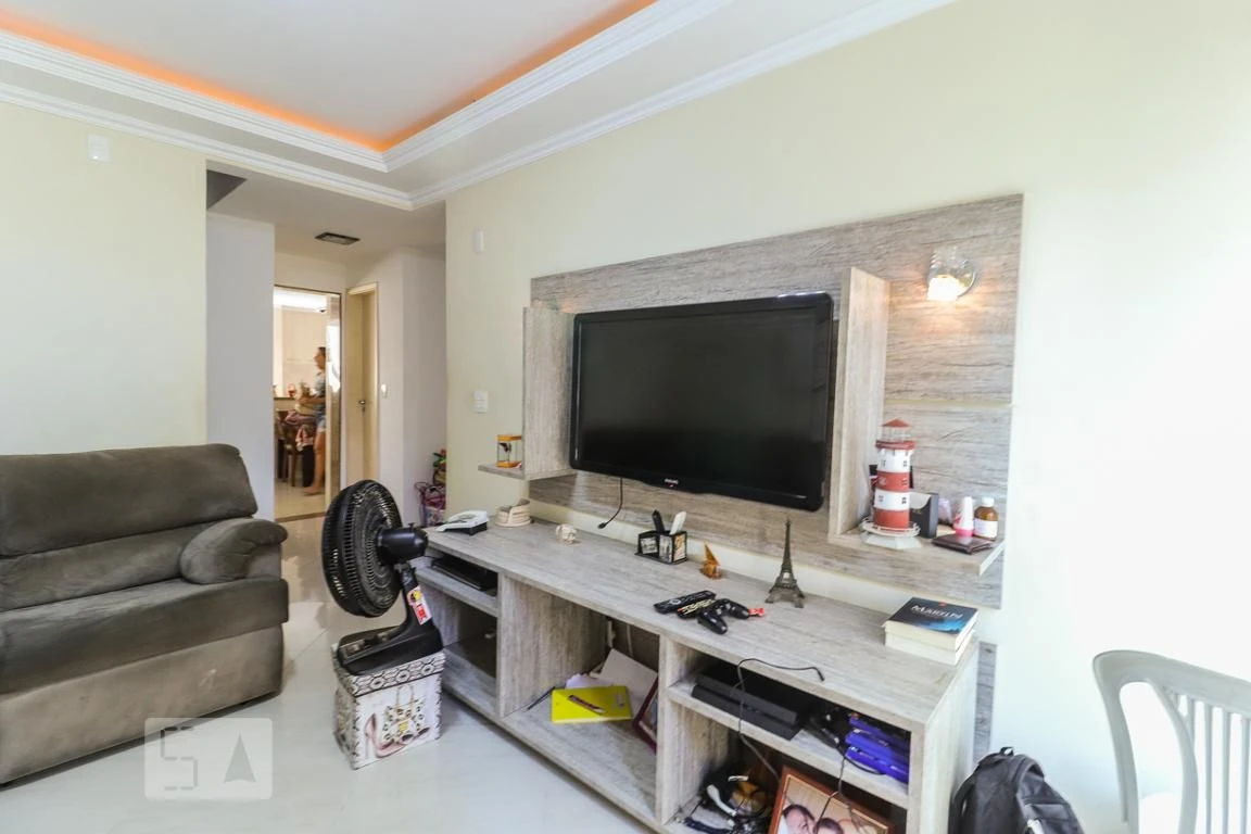 Furnished house with 3 bedrooms and private yard — photo 24