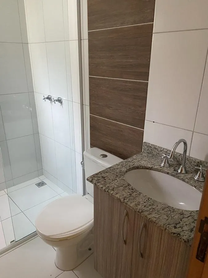 Дом: 3 спальни, 1 со своей ванной, 123 м², Куритиба — photo 10