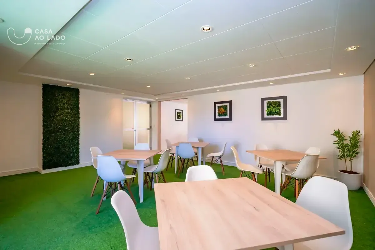 Apartment with 2 bedrooms, suite and 109 m² — photo 29