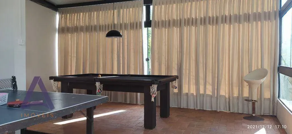 Furnished house with 3 bedrooms and 360 m² — photo 28
