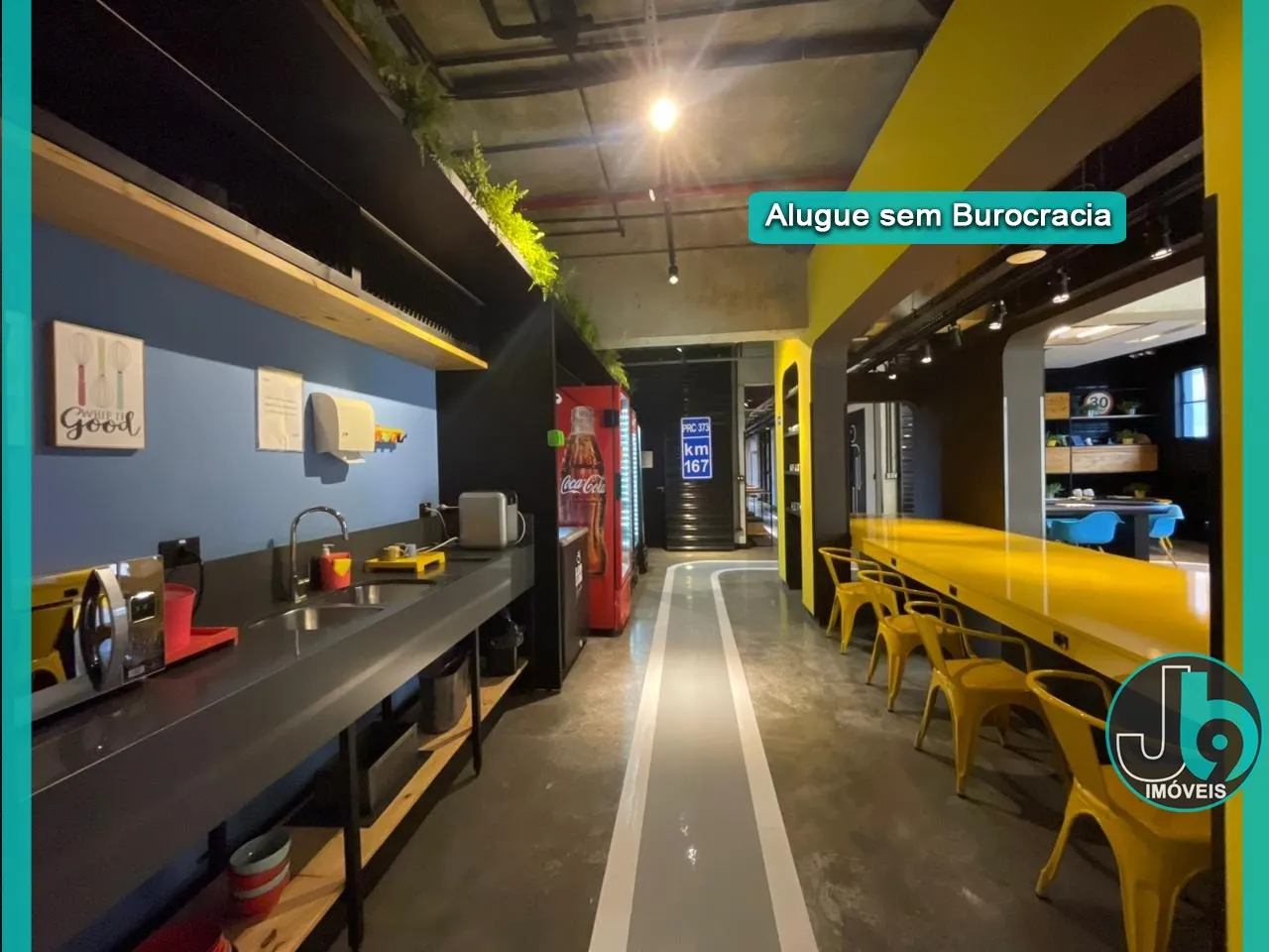 Apartamento mobiliado com 2 quartos e 2 banheiros — photo 19