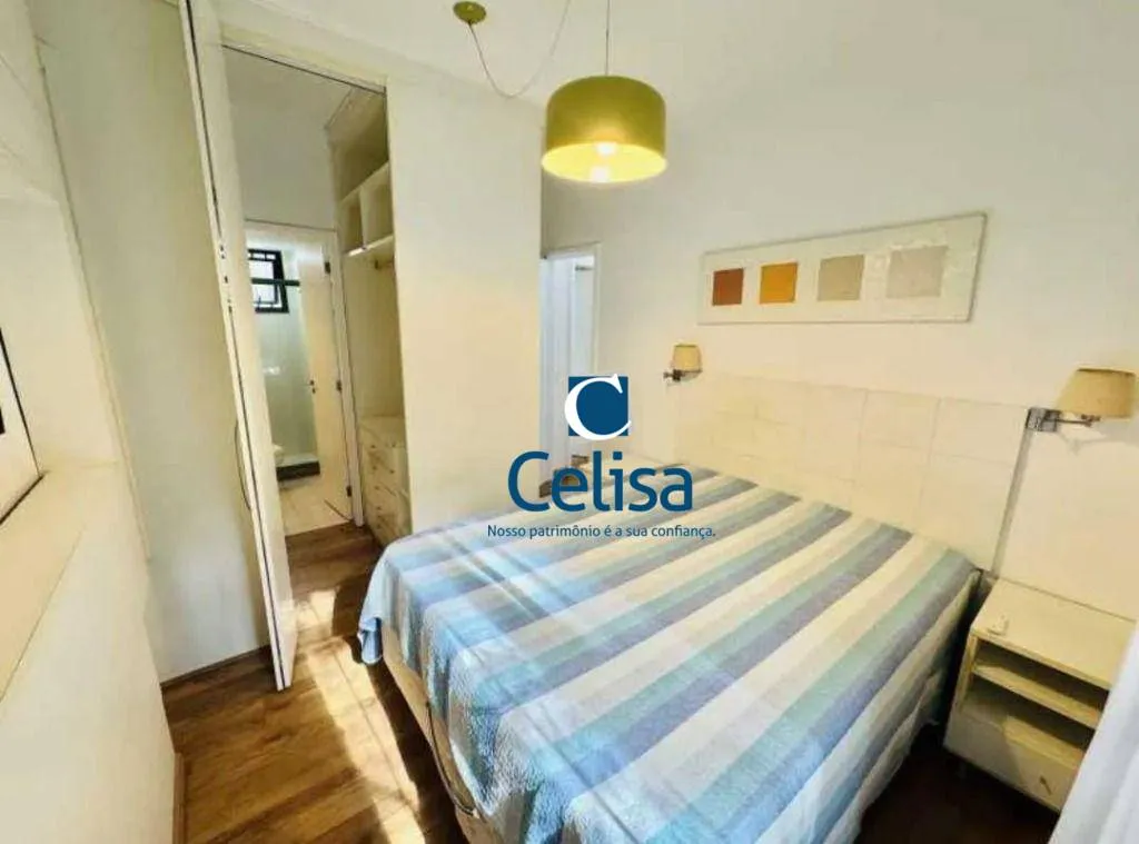 Apartamento de 3 dormitorios con balcón y 90 m² — photo 27