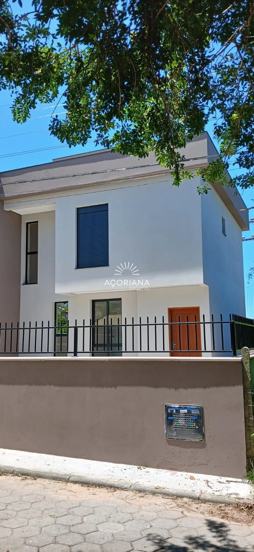 Garden in a 3-bedroom house, 100 m² — photo 21