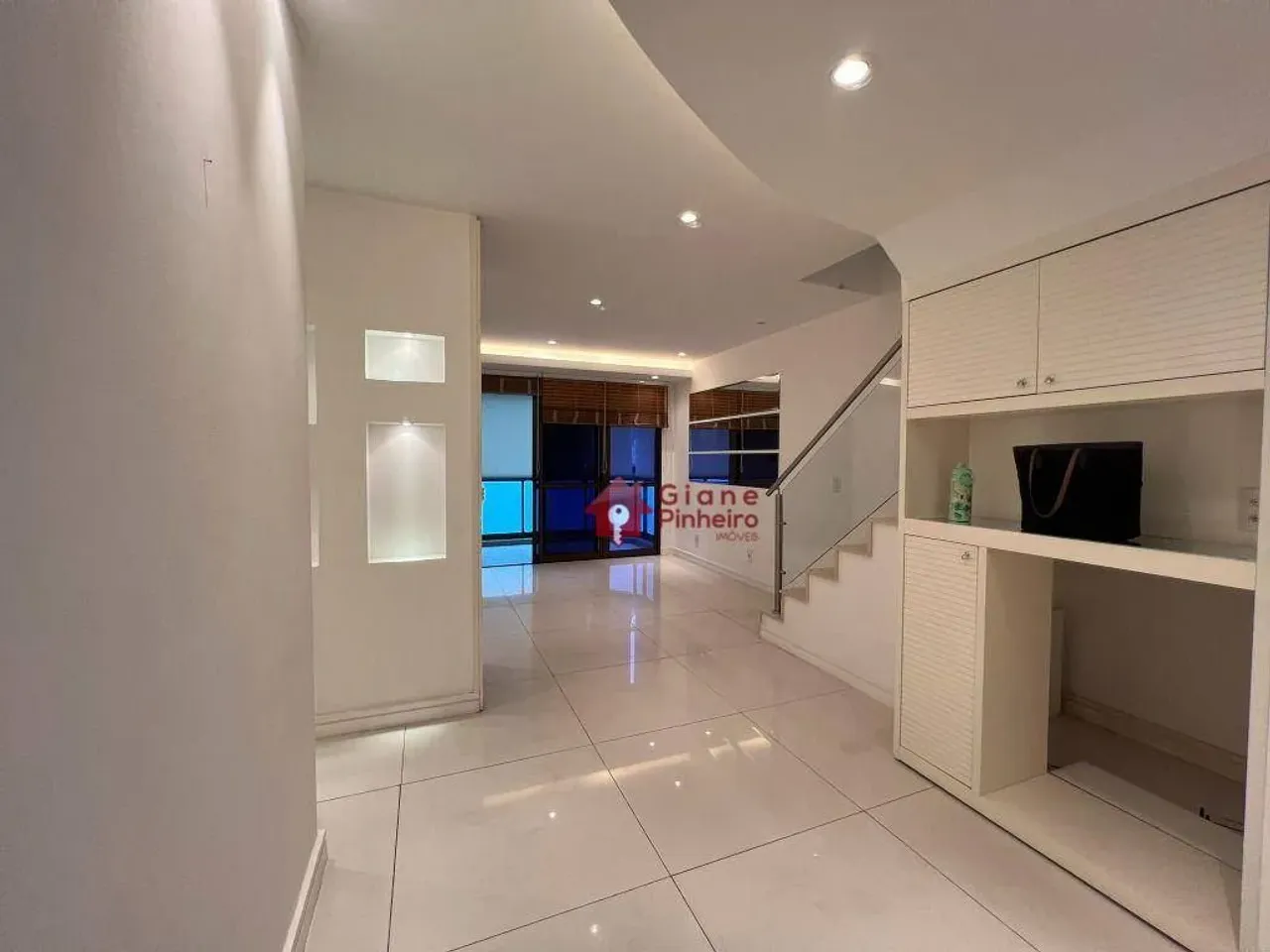 Cobertura para alugar com 190 m², 3 quartos e 4 banheiros — photo 17