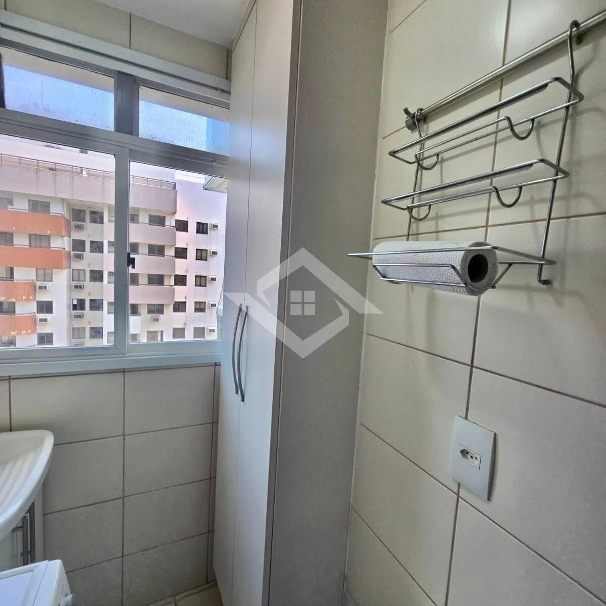 Apartamento com máquina de lavar, Barra da Tijuca — photo 15