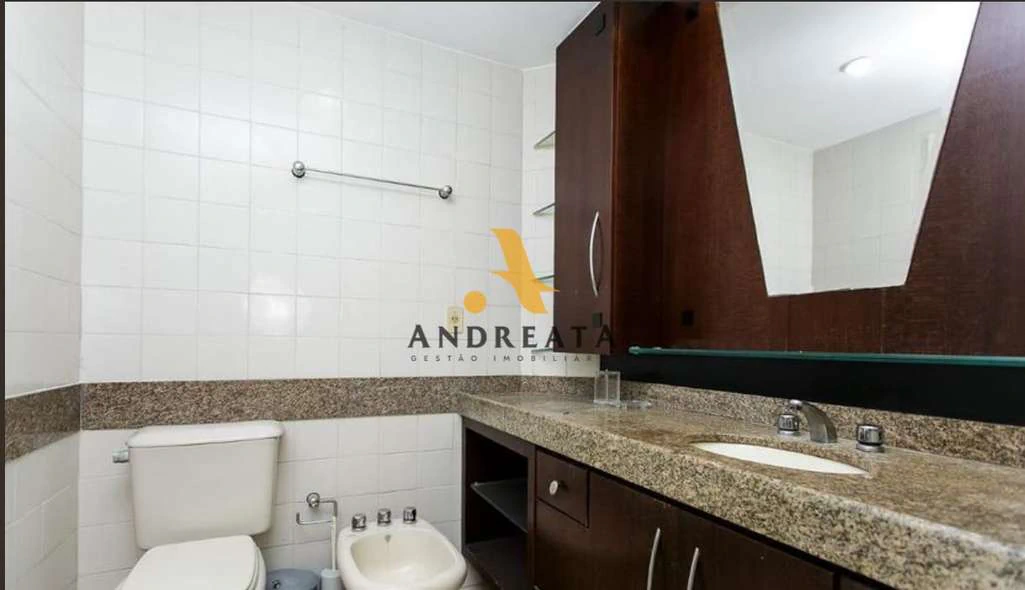 Apartamento com 3 suítes, varanda e 2 vagas na garagem — photo 5