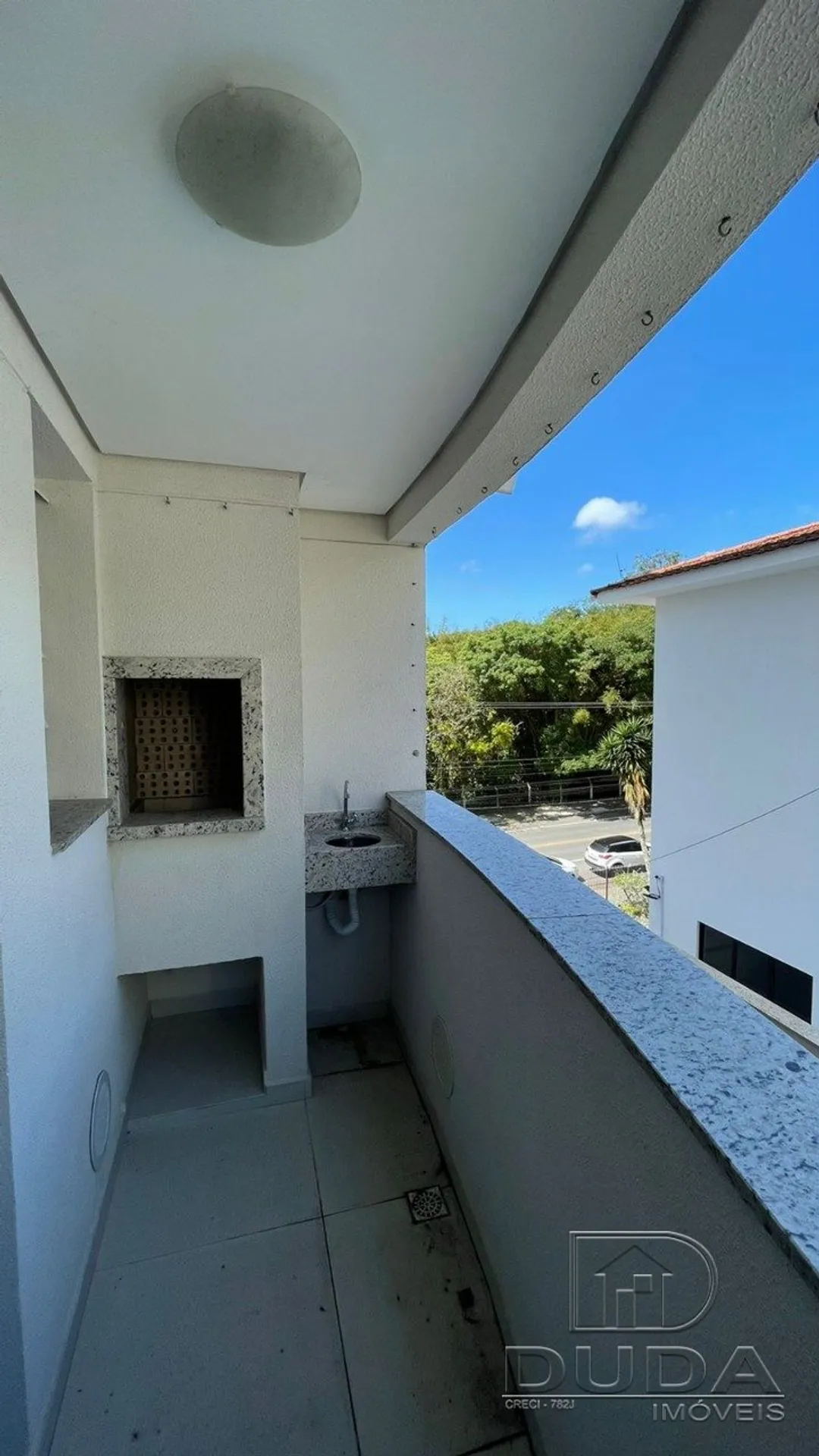 One-bedroom apartment, 30 m²