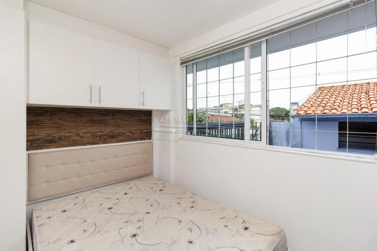Monoambiente amueblado, 30 m², con lavadora — photo 4