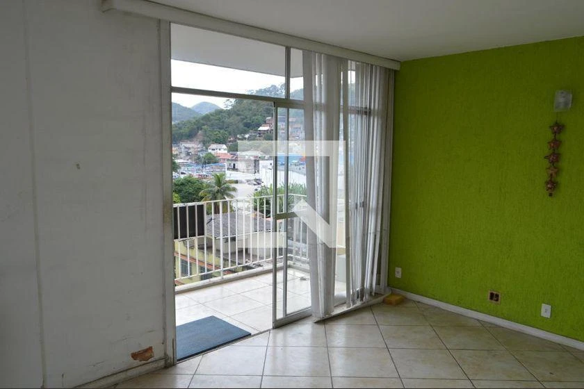 Apartamento de 56 m² com 1 quarto e varanda — photo 25