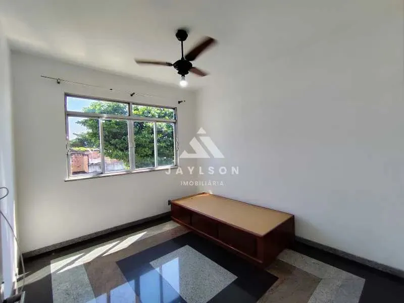 Apartment with 2 bedrooms and 2 bathrooms — photo 13