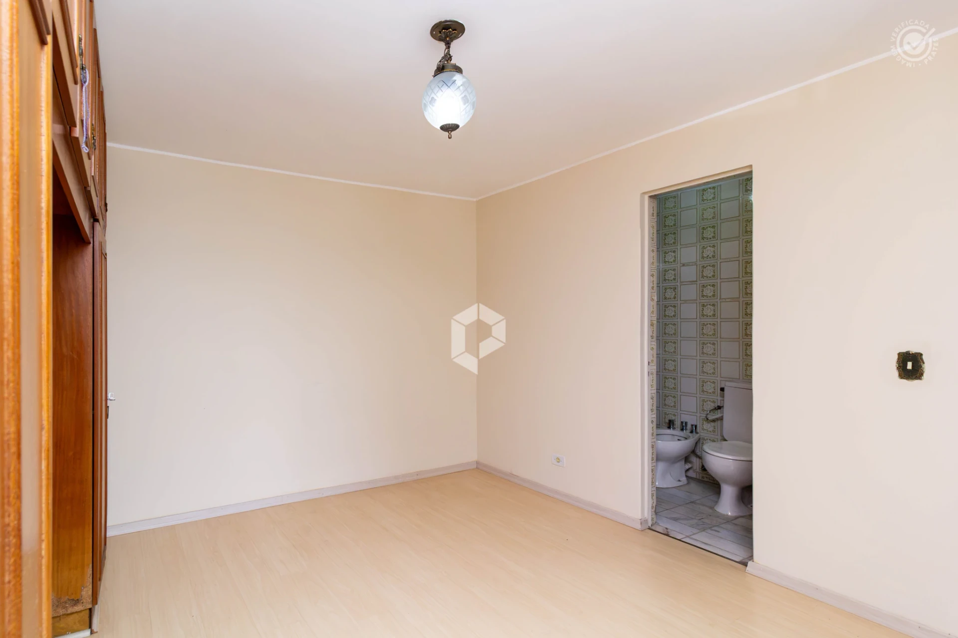 Departamento, 91 m², con piso de madera o laminado — photo 9