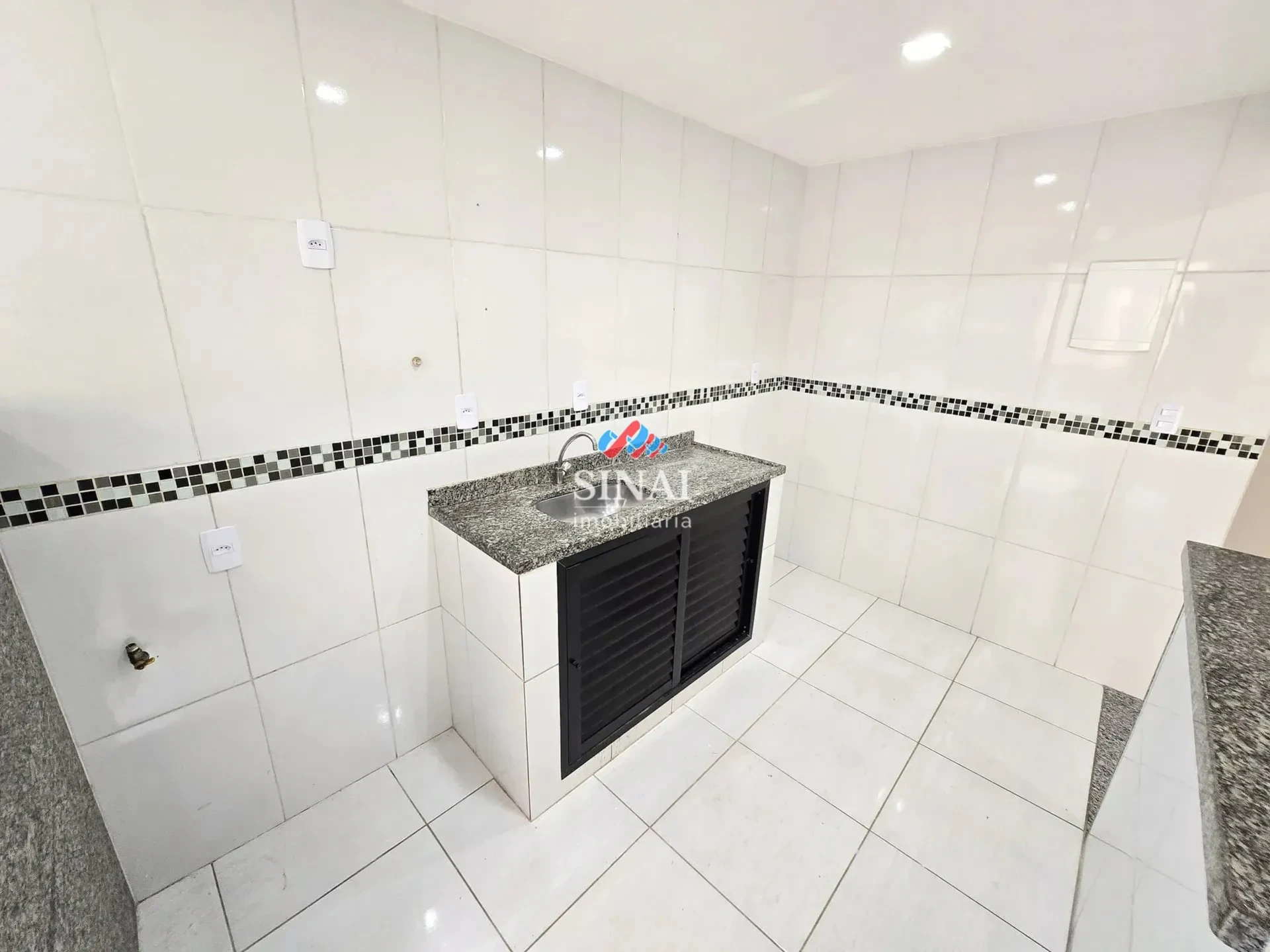Casa de 60 m² e 2 quartos, Cordovil — photo 28