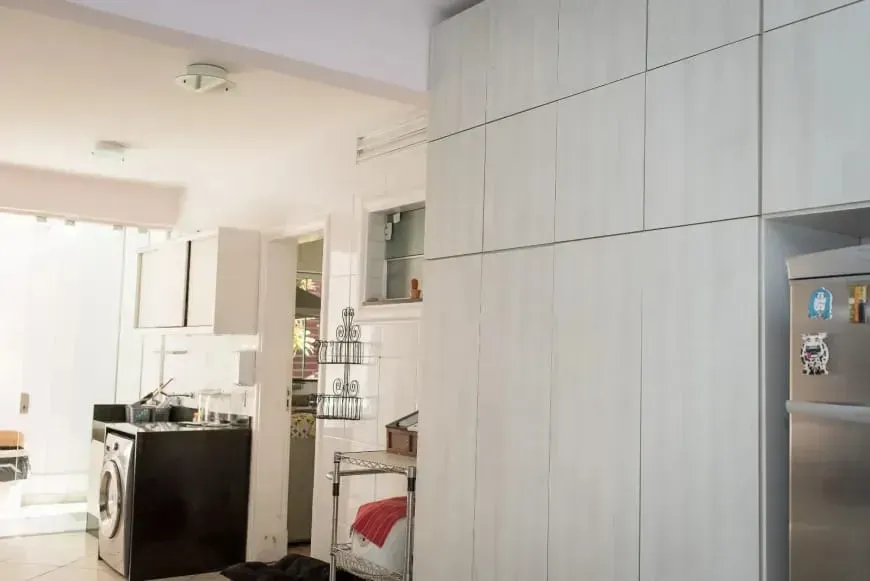 Furnished house with 4 bedrooms and 5 bathrooms — photo 30