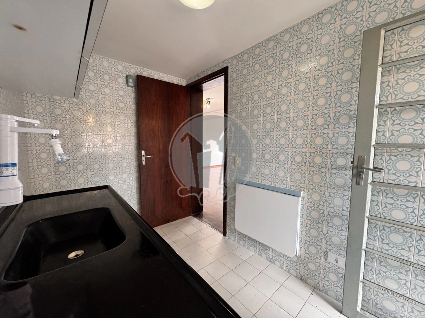 Departamento, 87 m², con piso de madera o laminado — photo 25