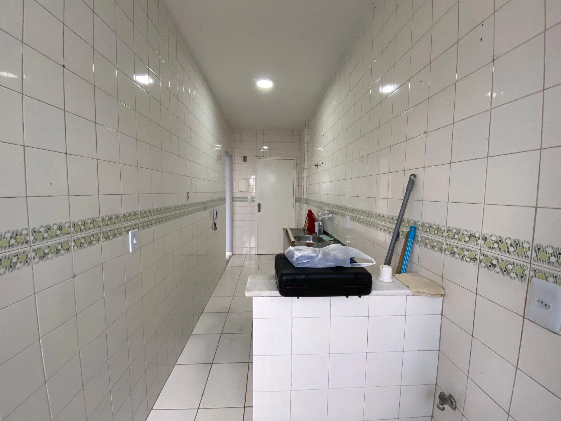 2-bedroom apartment, 54 m² — photo 39