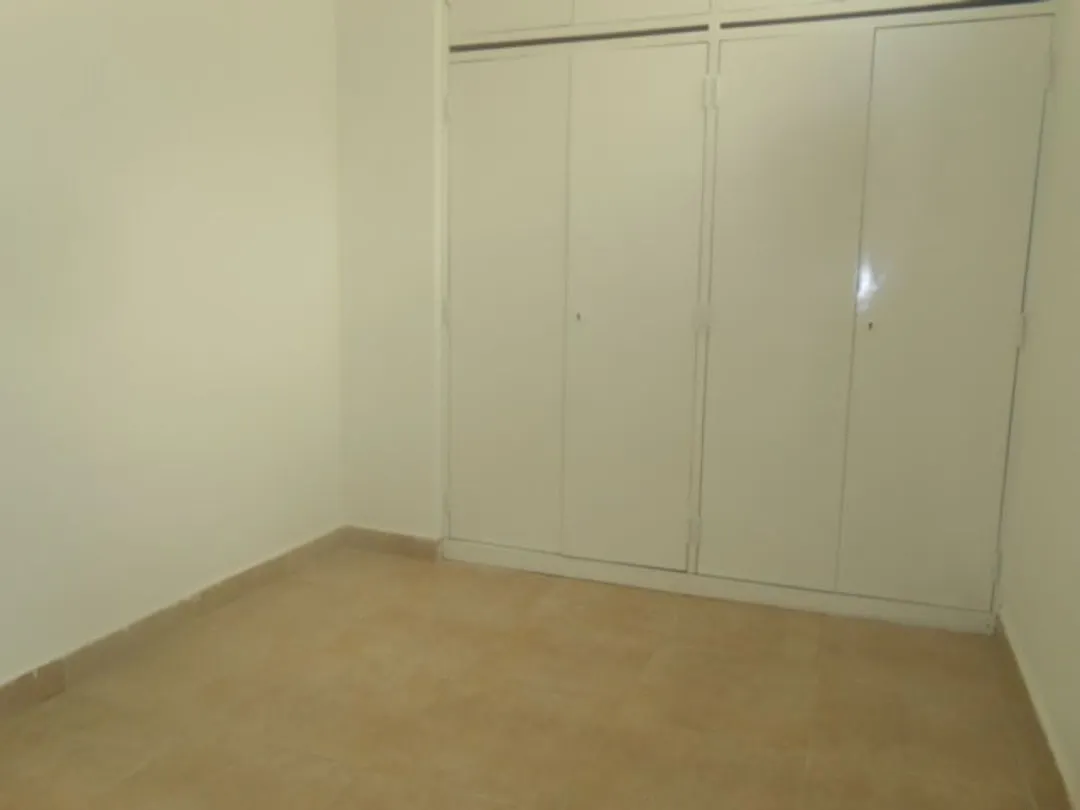 Apartment with 2 bedrooms, 1 bath and 1 parking spot — photo 26