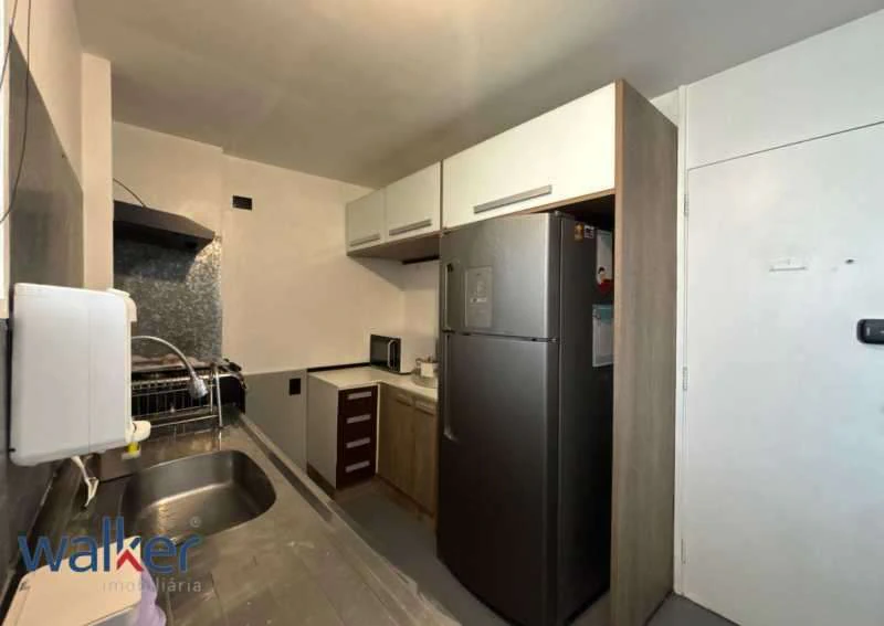 Apartamento mobiliado com 3 quartos e 117 m² — photo 11