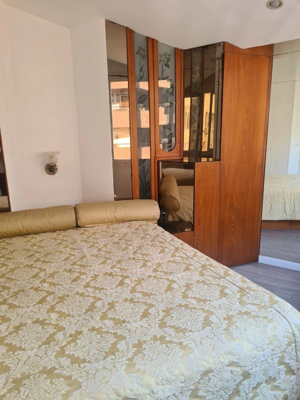 Apartamento mobiliado com 3 quartos, 1 suíte e 1 vaga — photo 20