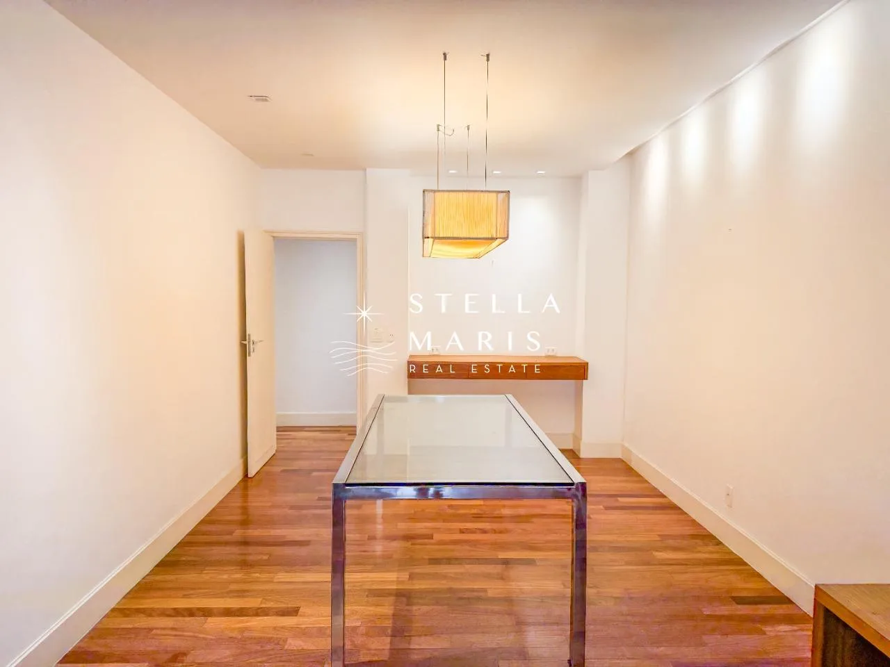 Apartamento com 3 quartos e cozinha a gás — photo 14