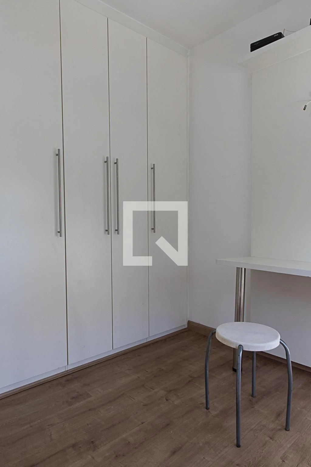 Apartment with 3 bedrooms, balcony and private BBQ — photo 13