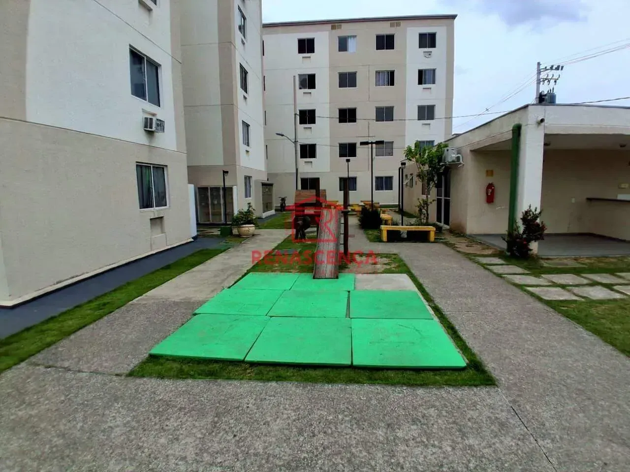 2-bedroom apartment with 1 parking spot and gas stove — photo 20