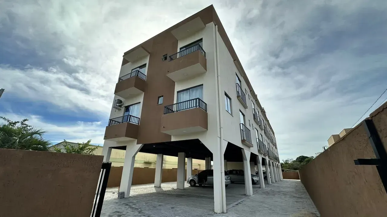 Studio with parking and air conditioning