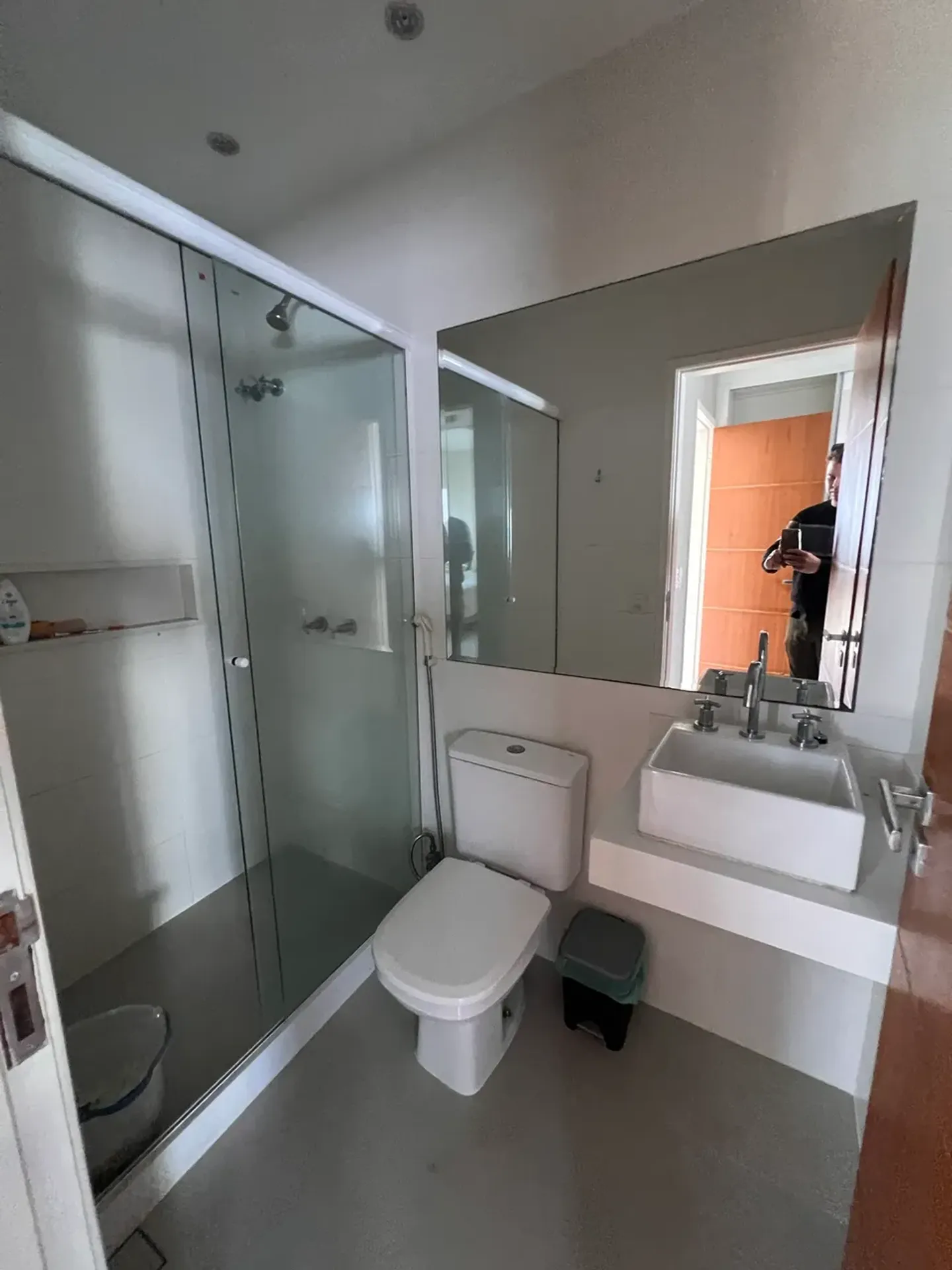 Apartment with 3 bedrooms and 5 bathrooms plus a terrace — photo 8