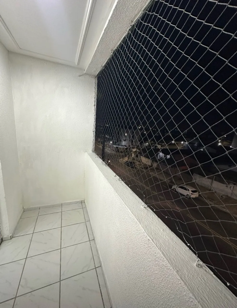 Квартира 54 м², 2 спальни, Жуан-Песоа — photo 4