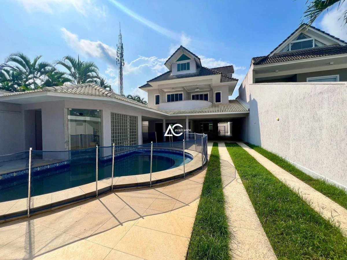 Detached home with 5 en-suite bedrooms and 541 m² — photo 17