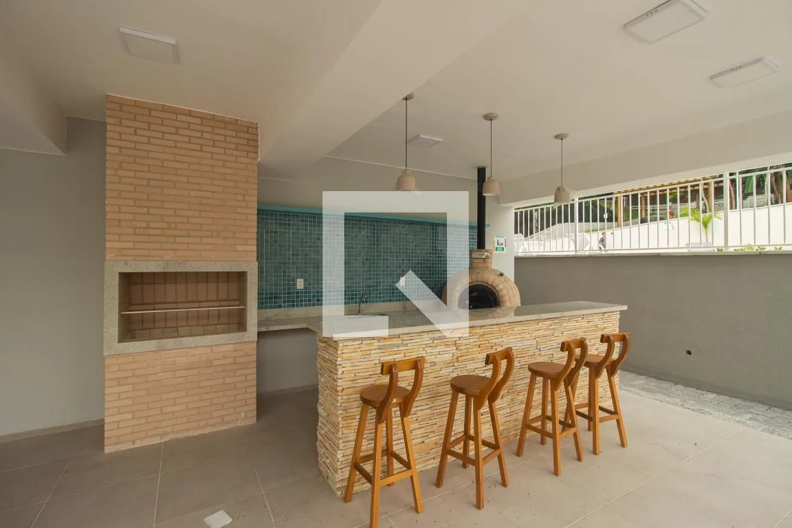 Apartamento de 2 quartos em condomínio com academia — photo 61