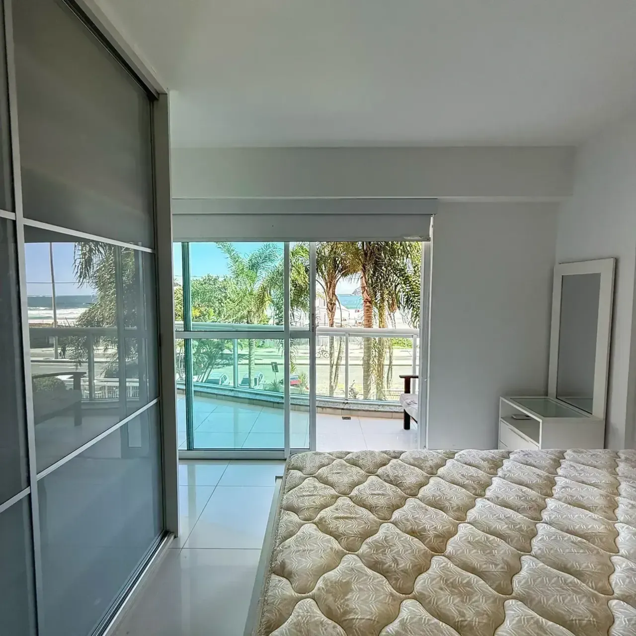 85 m² apartment with 2 bedrooms and 3 bathrooms — photo 9