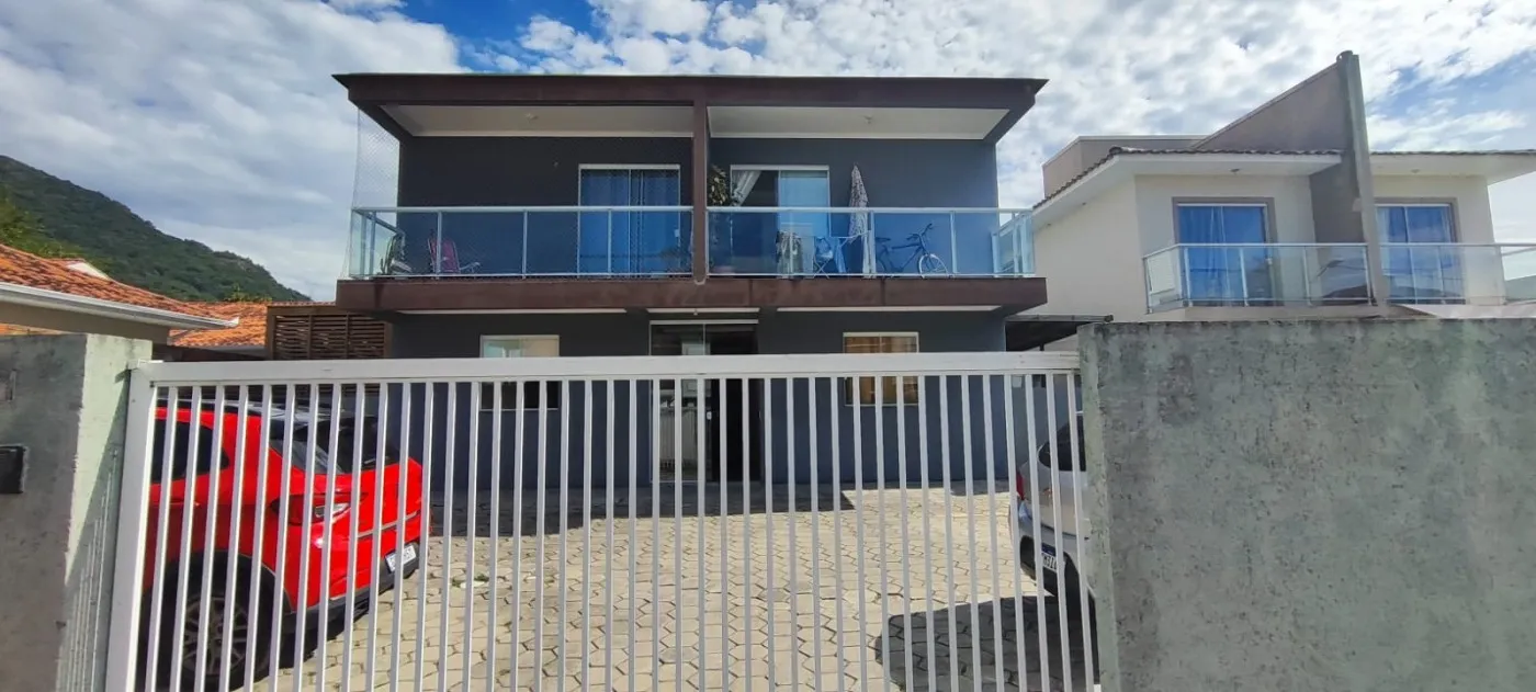 2-bedroom apartment of 85 m² with 1 parking spot