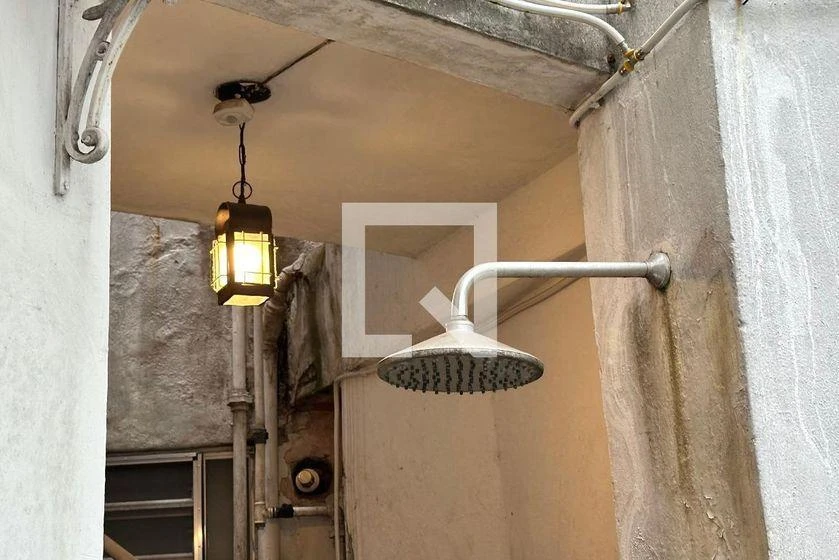 70 m² apartment with a water view and a dryer — photo 12