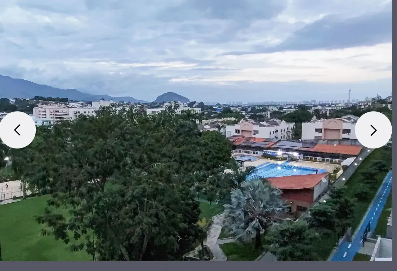 Furnished apartment, 51 m², with a glass-enclosed balcony — photo 11
