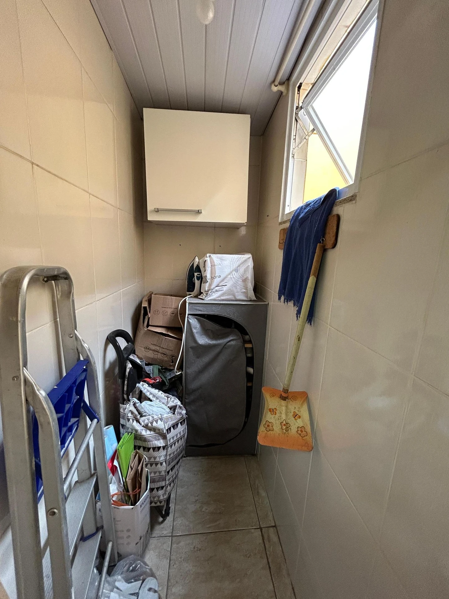 2-bedroom apartment with a washing machine in Rio de Janeiro — photo 48