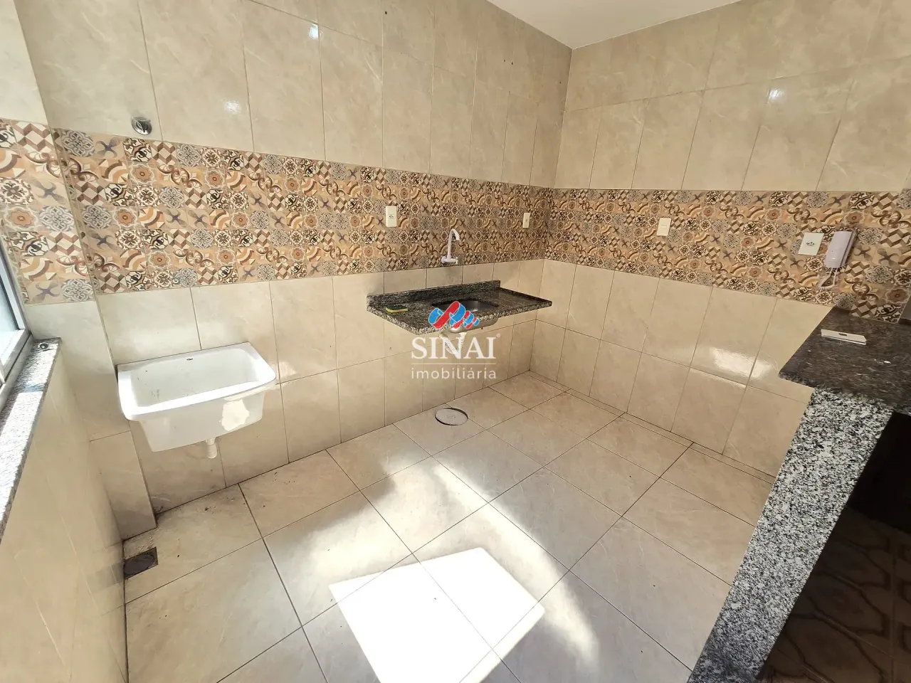 Apartamento de 2 quartos com cozinha aberta e fogão a gás — photo 3