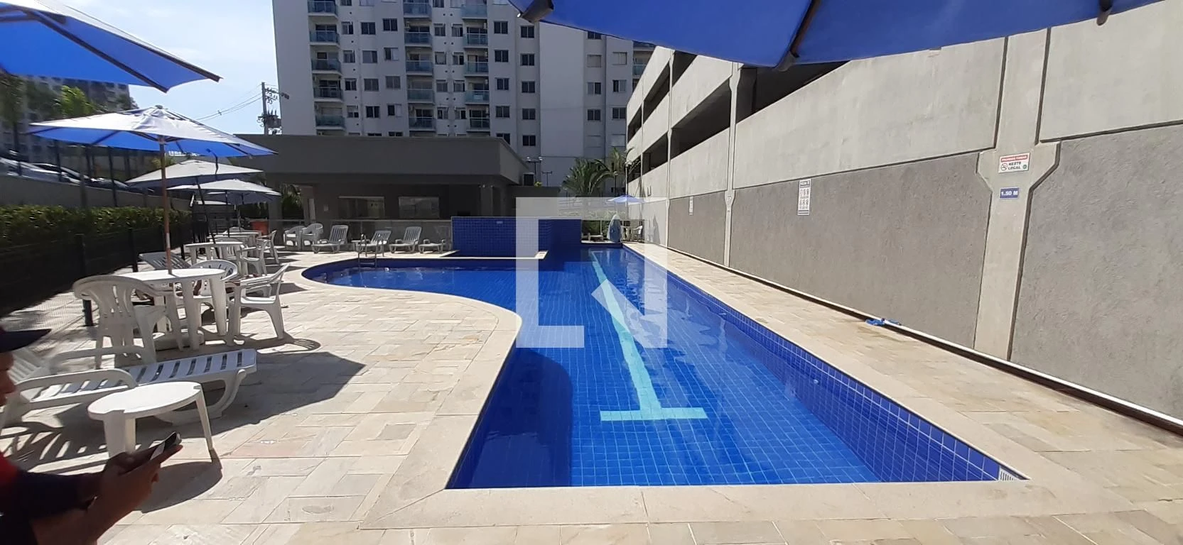 2-bedroom apartment with a home office in Rio de Janeiro — photo 25