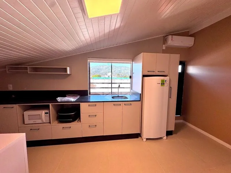 Estudio amueblado de 35 m² con 1 plaza de garaje — photo 6