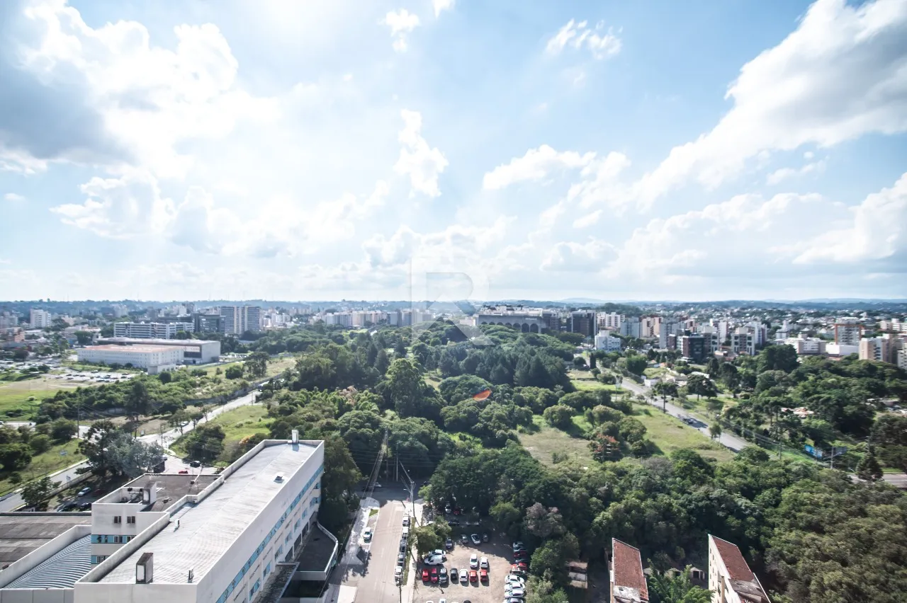 Дуплекс-пентхаус с 3 спальнями и приватным садом — photo 19