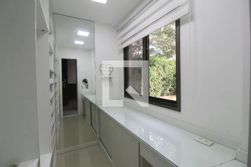 Apartamento, 120 m², com espaço de home office — photo 21