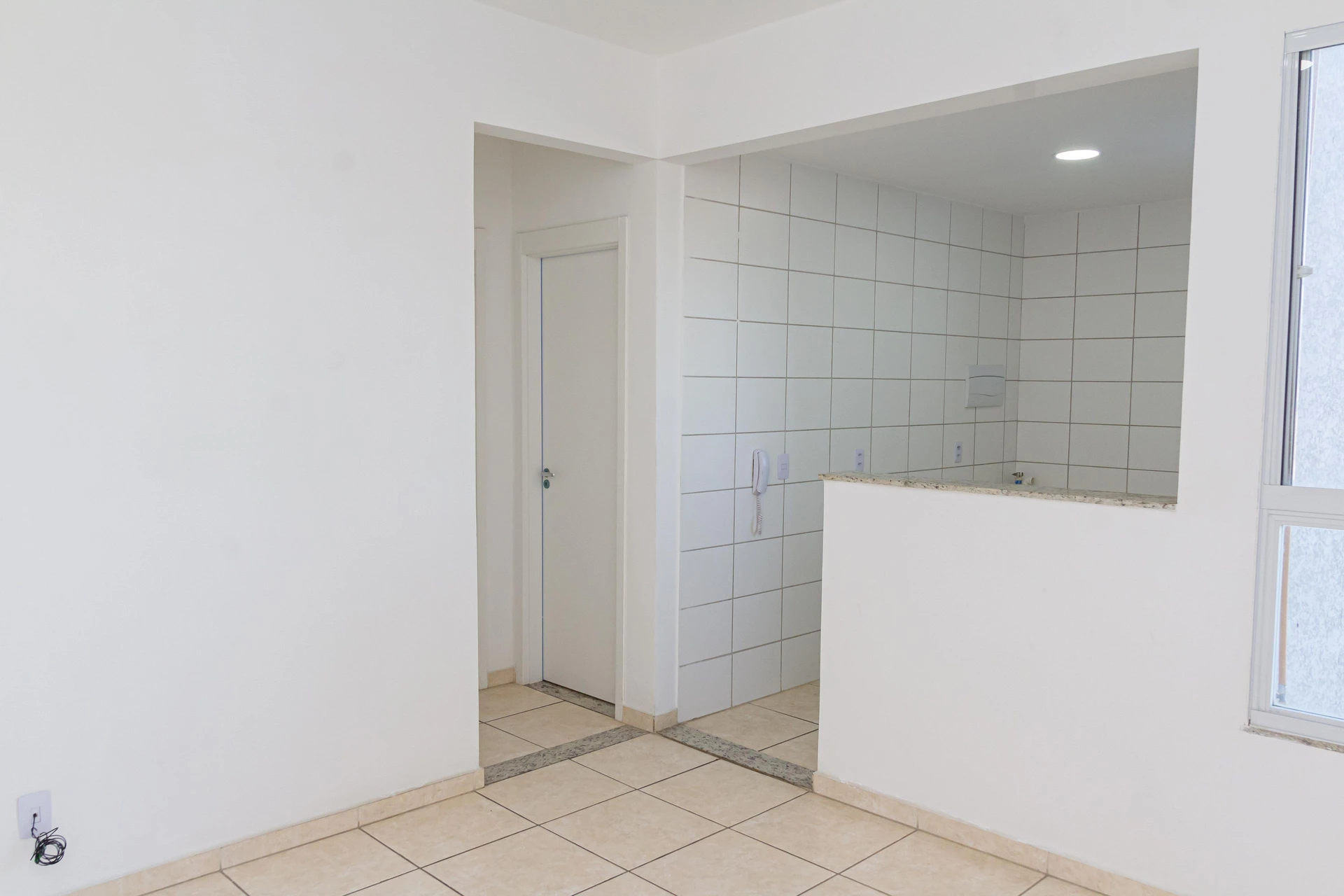 2-bedroom apartment with private garden — photo 2