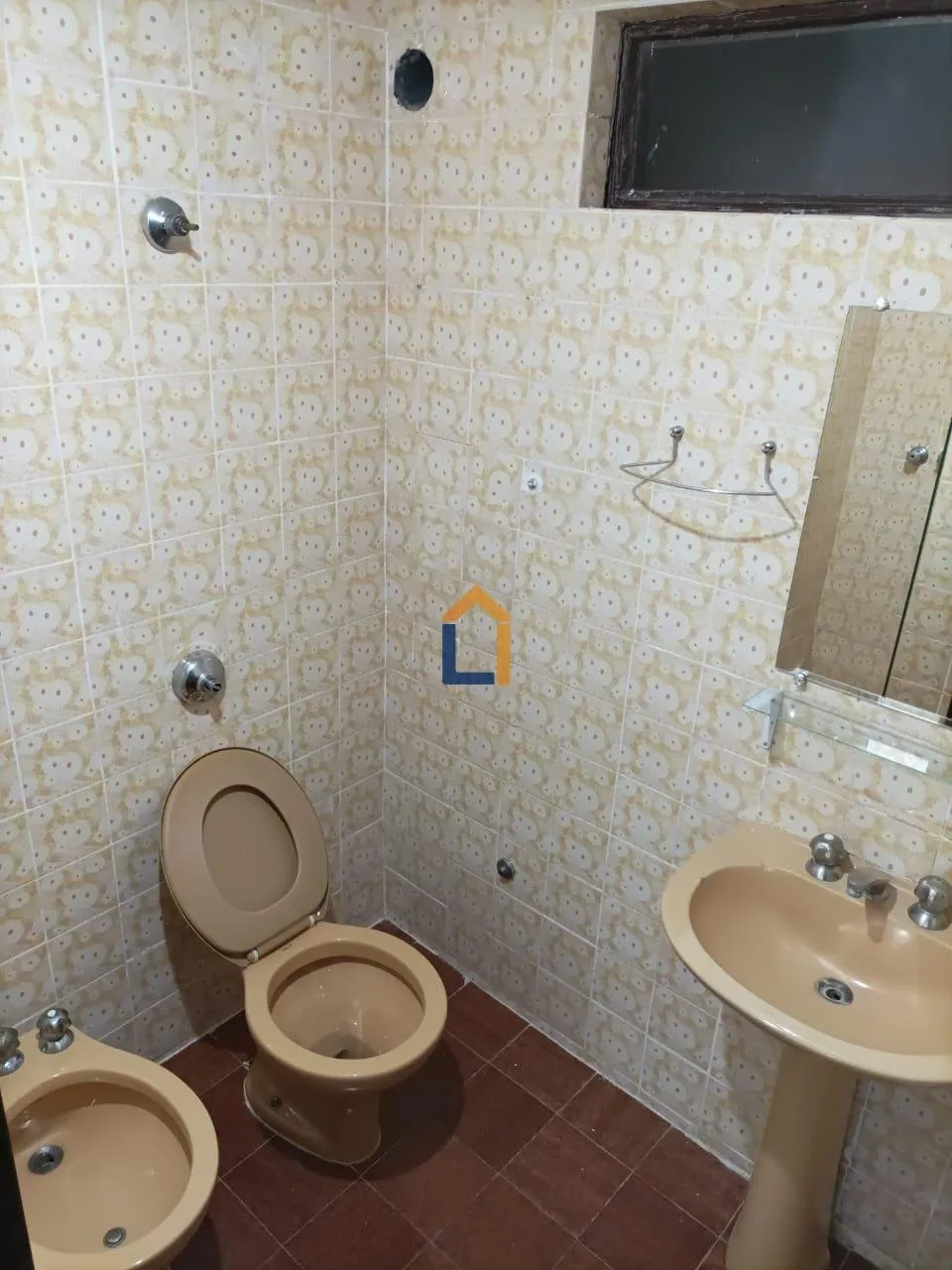 40 m² apartment with 1 bedroom and no parking space — photo 10