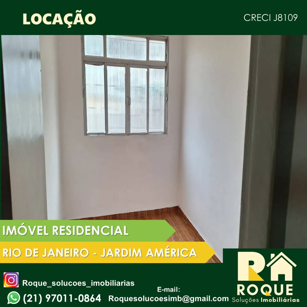 3-bedroom apartment with gas stove and no parking — photo 7