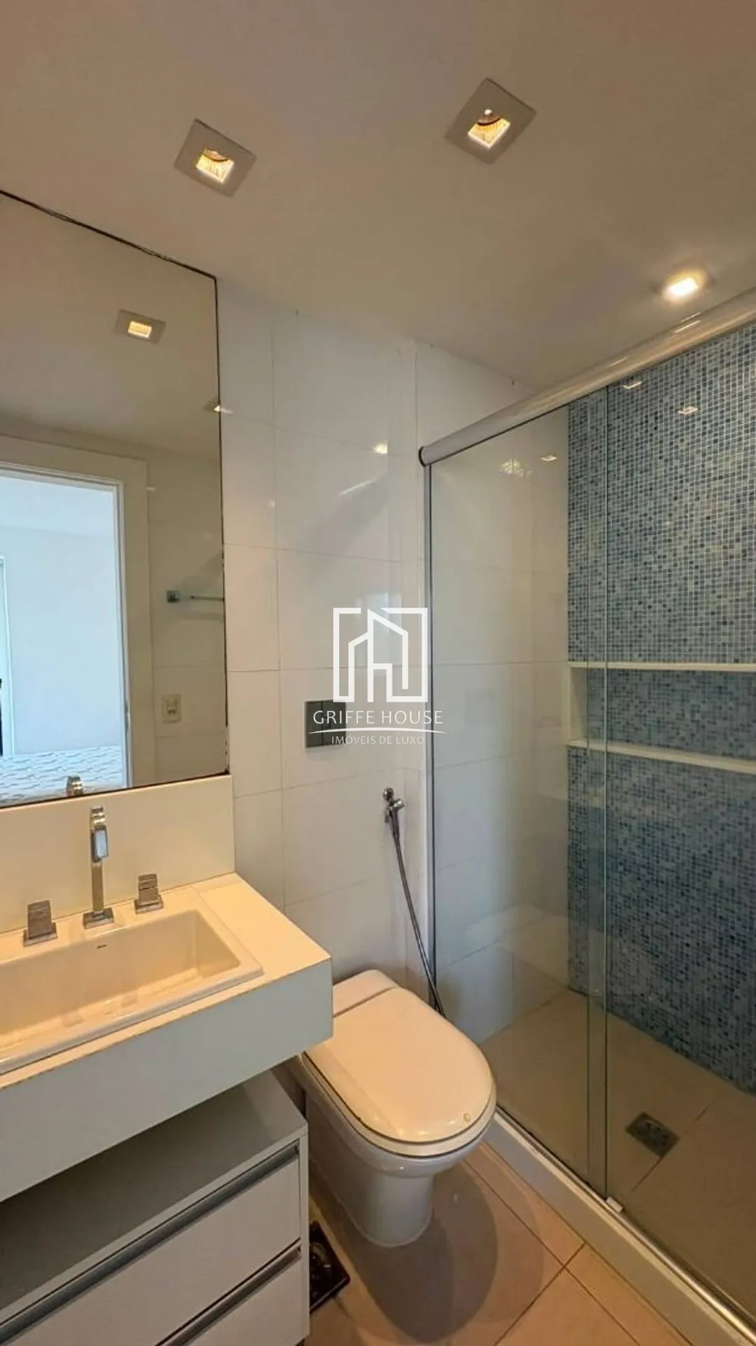 Меблированный дуплекс-пентхаус 390 м² с 4 спальнями — photo 24