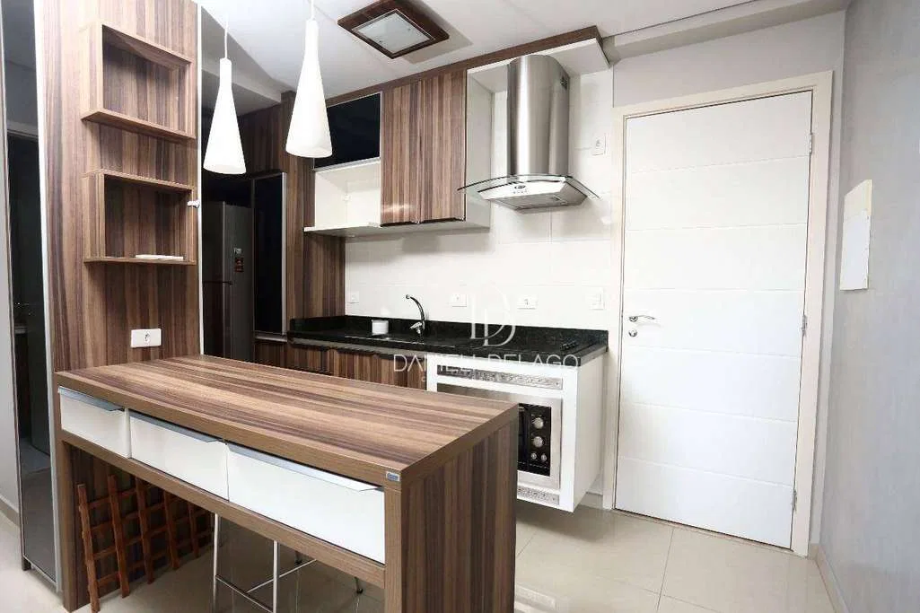 36 m² studio with a private pool and a private BBQ — photo 17