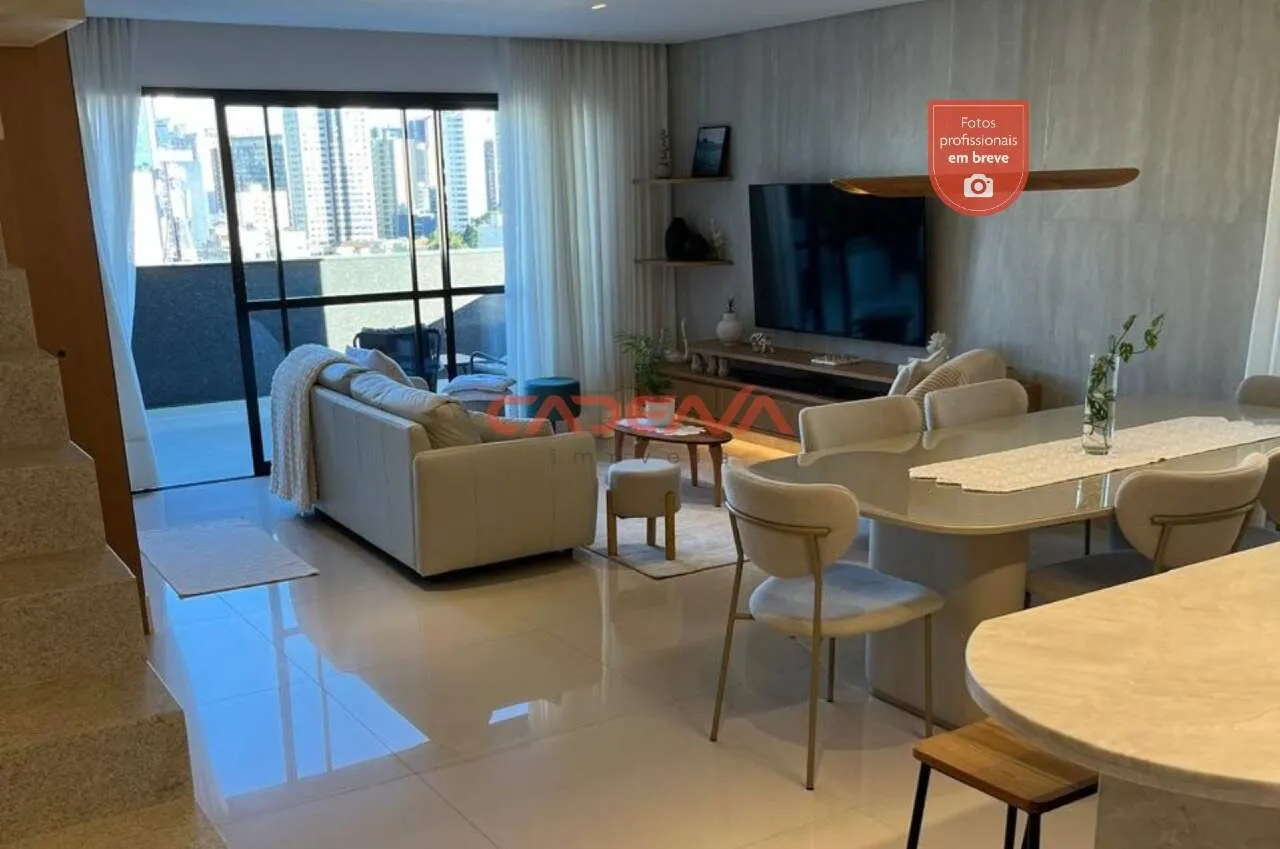 Apartment, 151 m², with a dishwasher — photo 4