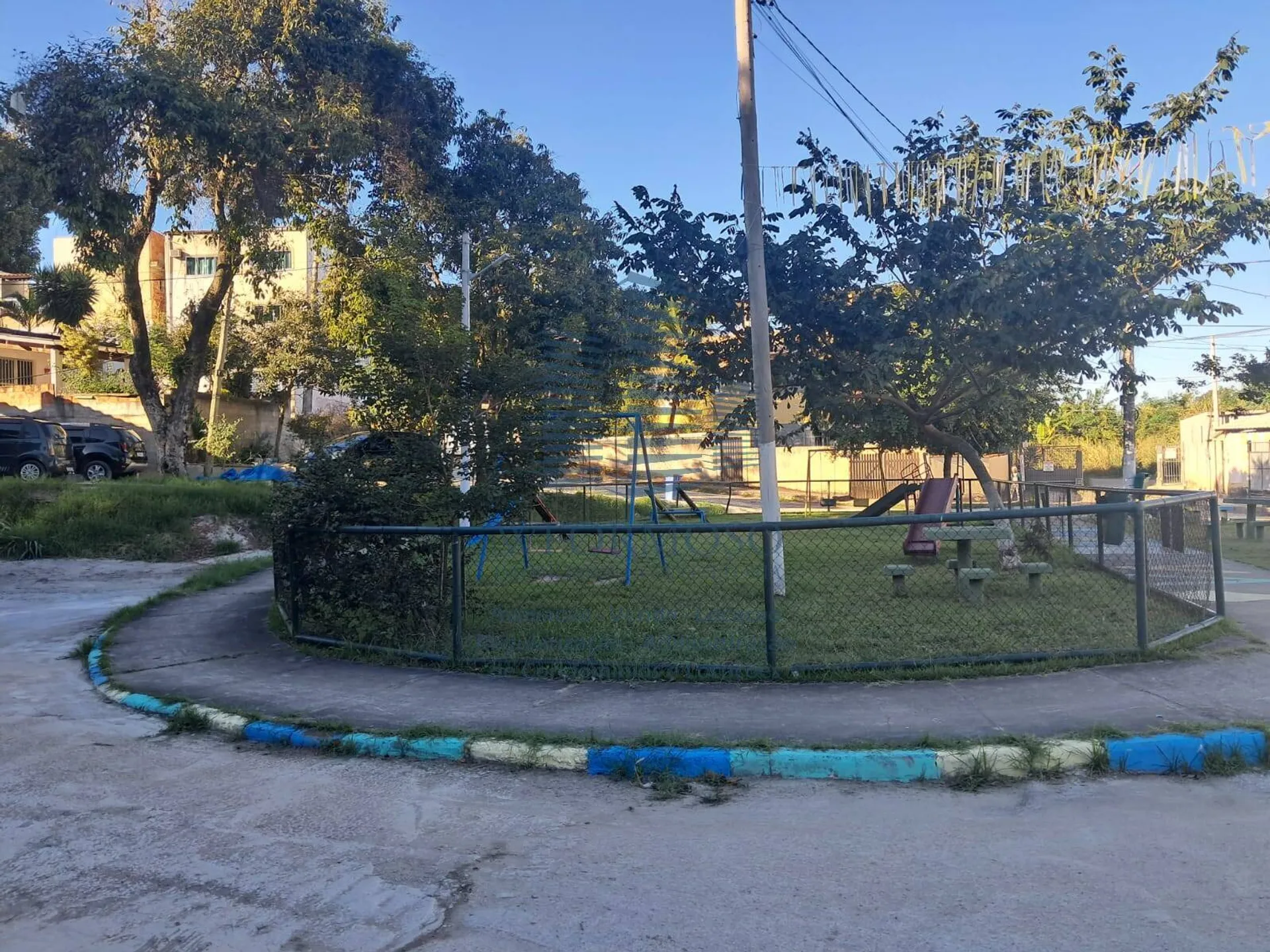 Casa com 3 quartos e 60 m² com varanda — photo 23
